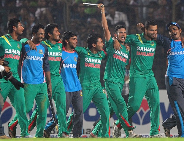 Bangladesh Cricket Team: The tigers have woken up but are still not hunting well