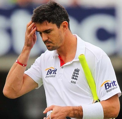 Kevin Pietersen to play for India!! What's wrong with BCCI?