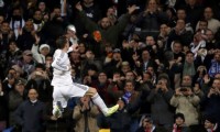 Gareth Bale: Finally finding his feet at Real Madrid.