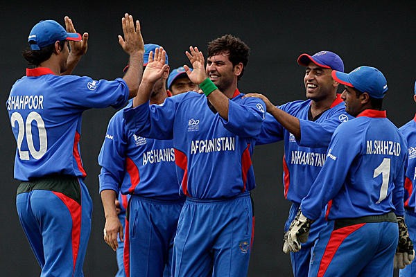 Does giving chance to Afghanistan to play in the Asia Cup make any sense?