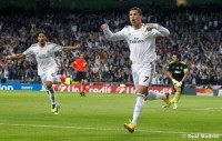 Champions League: Real Madrid out to set right their record in Germany, Chelsea face Galatasaray
