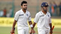 Does the Indian Team need a new captain in Tests to move ahead?