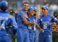 Asia Cup 2014: Afghanistan shocks Bangladesh to claim a historic win