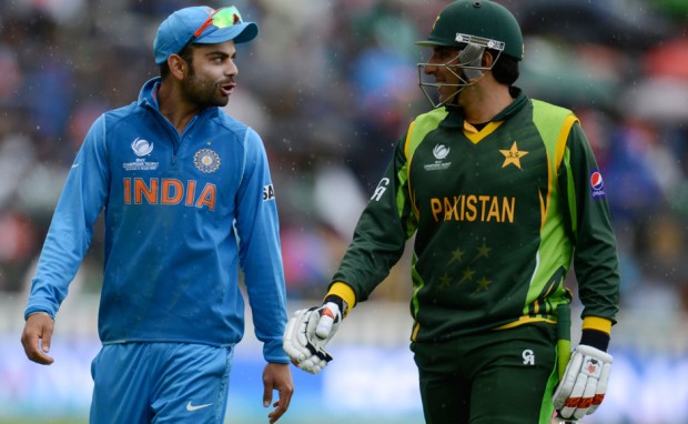 Asia Cup 2014- India v Pakistan, 2nd March: Match Preview