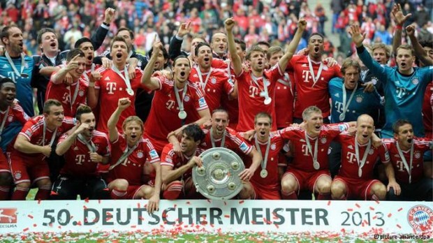 Why Bayern Munich are even stronger than last season?