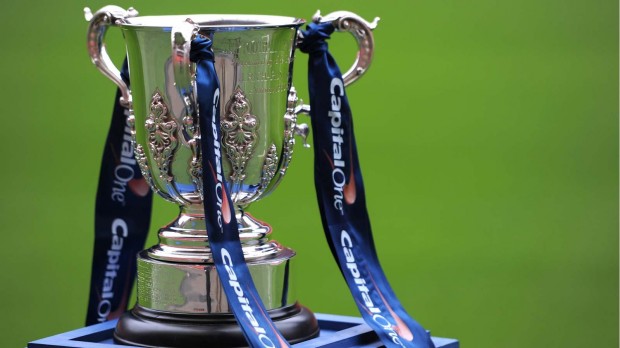 Does English football need to do away with the unimportant League Cup?