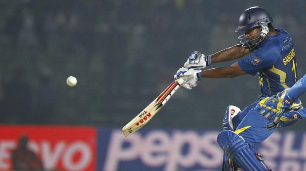Sri Lanka Trash Afghanistan by 124 runs, enter final