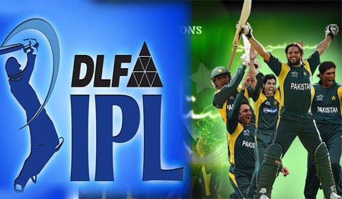 Do IPL need Pakistan Players?
