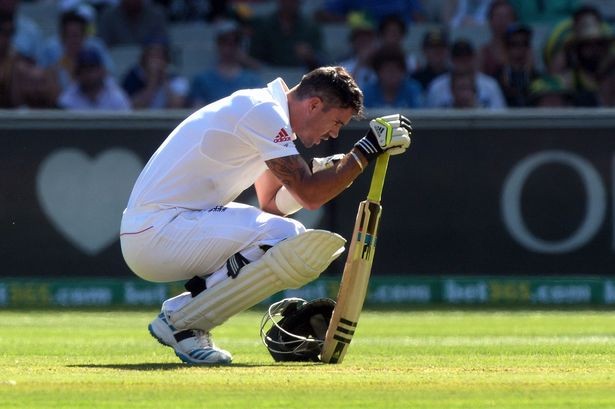 Can the English team really move on after the forced exit of Kevin Pietersen ?