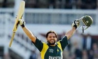 BOOM BOOM Afridi : The phenomenon