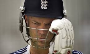 Can Jonathan Trott make a comeback to the English team?