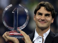 Roger Federer: The greatest tennis player ever?