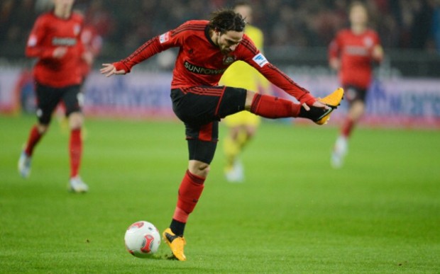 A promising season suddenly gone awry: What has gone wrong for Bayer Leverkusen?