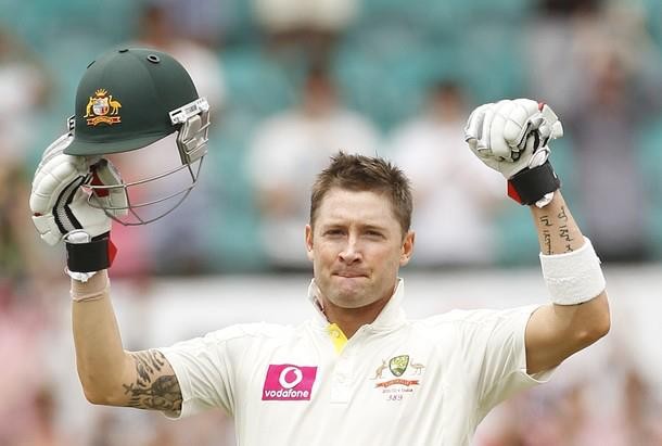 Michael Clarke- An Outcast in an era of defensive captains