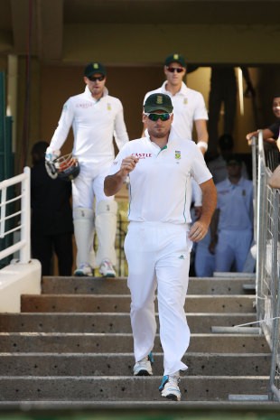 Graeme Smith - Clearly missed the opportunity of being a legendary captain.