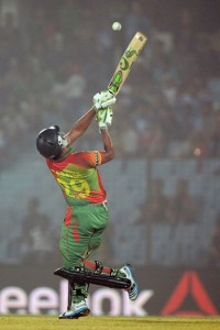 Qualifiers Day 3: Afghanistan, Bangladesh emerge victorious
