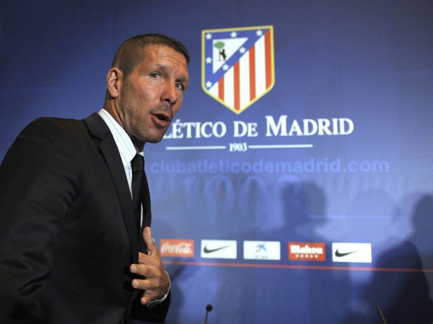 Diego Simeone: The miracle worker