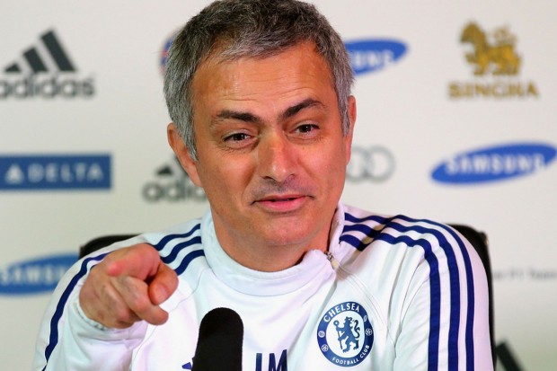 Can Jose Mourinho win the Champions League with Chelsea this time?