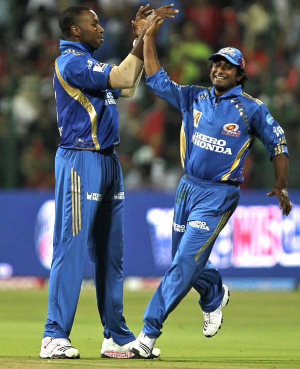 Mumbai Indians and their New Stars for IPL 2014