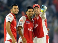 Can Kings XI Punjab turn the tide this IPL ?