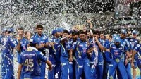 IPL 7 Team Focus : Mumbai Indians