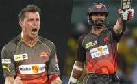 Beware of the SunRisers Hyderabad