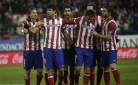 Atletico Madrid to win the La Liga title this season?