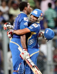 IPL 7 Team Profile: Mumbai Indians