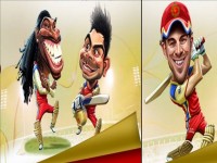 IPL 7 Team Profile : Royal Challengers Bangalore