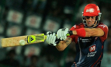 Team Preview : Delhi daredevils  “A new team, a new beginning”