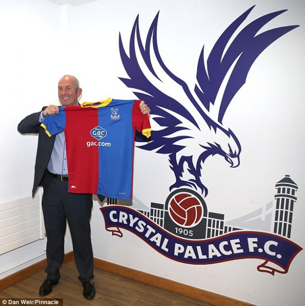 Should Tony Pulis win the Premier League manager of the year for the amazing turnaround of fortunes of Crystal Palace?