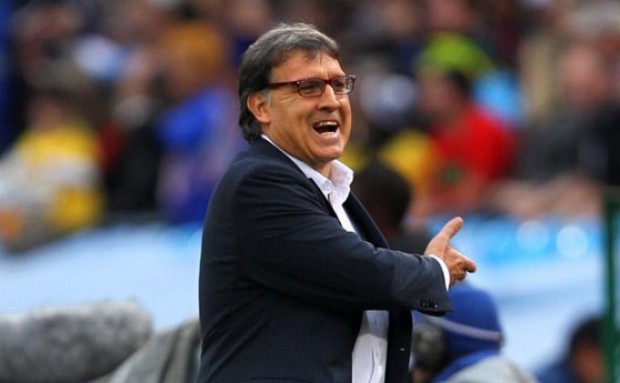 Is Gerardo Martino the right man to take Barcelona forward?