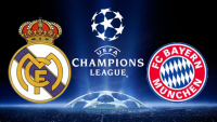 Champions League Semi-Final 1st Leg: Los Blancos on a mission to dethrone the Kings of Europe