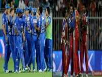 RR Vs RCB : The Underdogs Vs The Underachievers