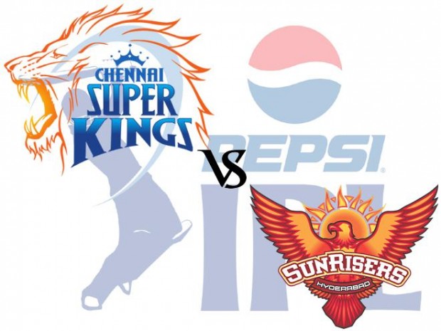SRH vs. CSK, the Battle of the South: Who will reign supreme?