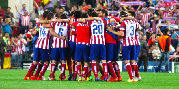 Would Atletico Madrid be able to sustain their success or is it only a single season  phenomenon?