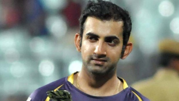 Should Gautam Gambhir be dropped by Kolkata?