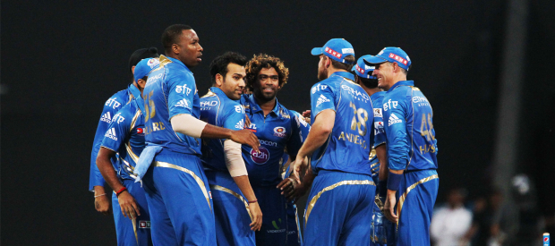 MI Vs SRH : MI Batsmen "Ab Toh Hila do Duniya"