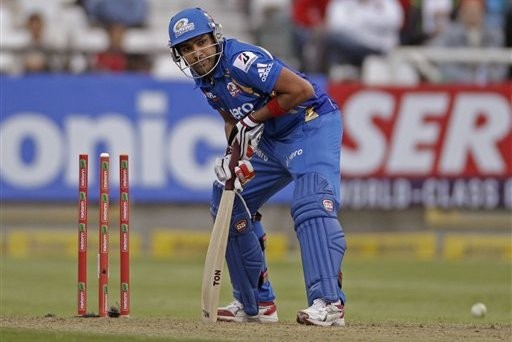 What has gone wrong for the Mumbai Indians this season?