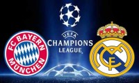 Champions League Semi-final 2nd leg: Real Madrid's counter attack v/s Bayern's possession dominance