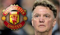 WHY LOUIS VAN GAAL IS THE RIGHT CHOICE FOR MANCHESTER UNITED