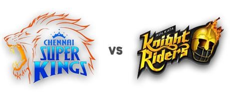 IPL 7 Match Report: CSK vs. KKR