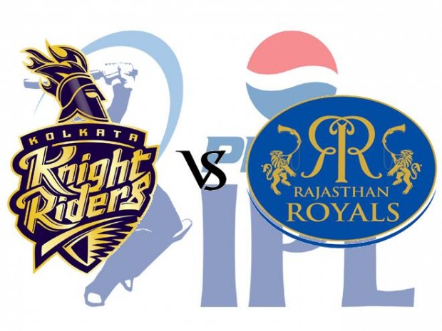 Can the Rajasthan Royals overcome the Inconsistent KKR?