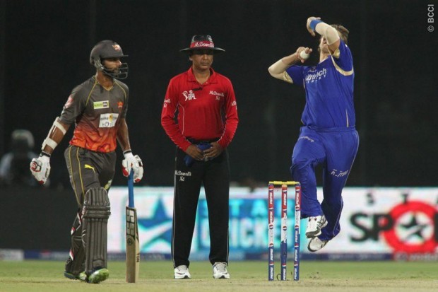 RR vs SRH: The Clash Of Two Underdogs