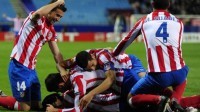 Are Atletico Madrid going to choke in their pursuit of the La Liga title?