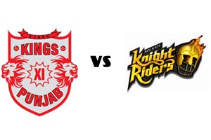 IPL 7 KXIP vs. KKR: The Key Areas of Battle