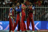 RCB Vs RR Match Preview : A Battle of Two Opposite Teams.