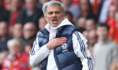 What should be the Special one rather the Happy one next move at the Blues:-