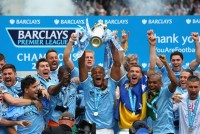 IT'S ALL ABOUT NERVES: CITY WERE WORTHY WINNERS UNDOUBTEDLY