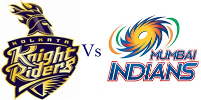 IPL 7 Match Report: KKR vs. MI